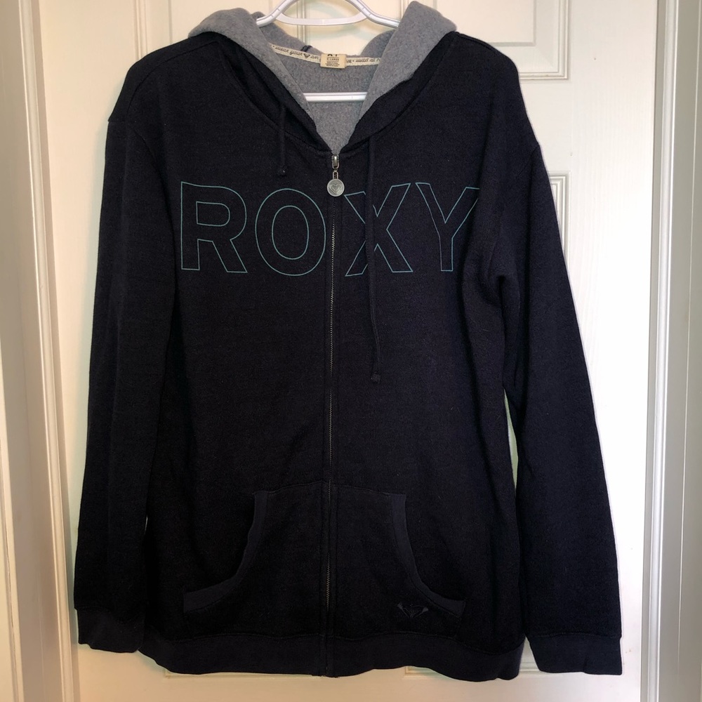 Roxy hoodie